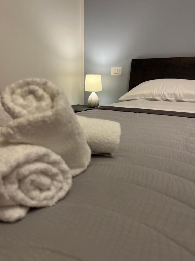 Flerico Apartment Ното Экстерьер фото