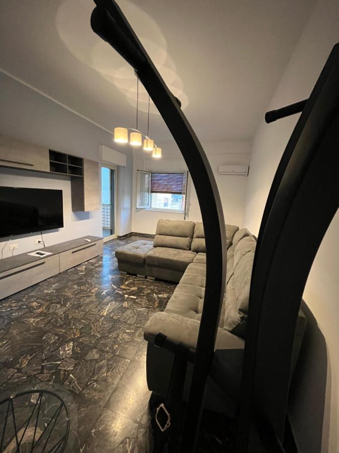 Flerico Apartment Ното Экстерьер фото