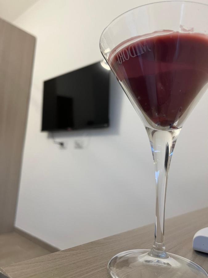 Flerico Apartment Ното Экстерьер фото