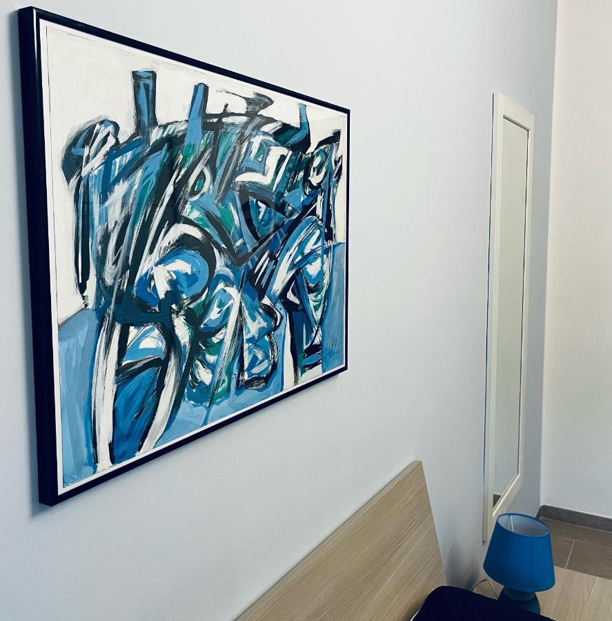 Flerico Apartment Ното Экстерьер фото