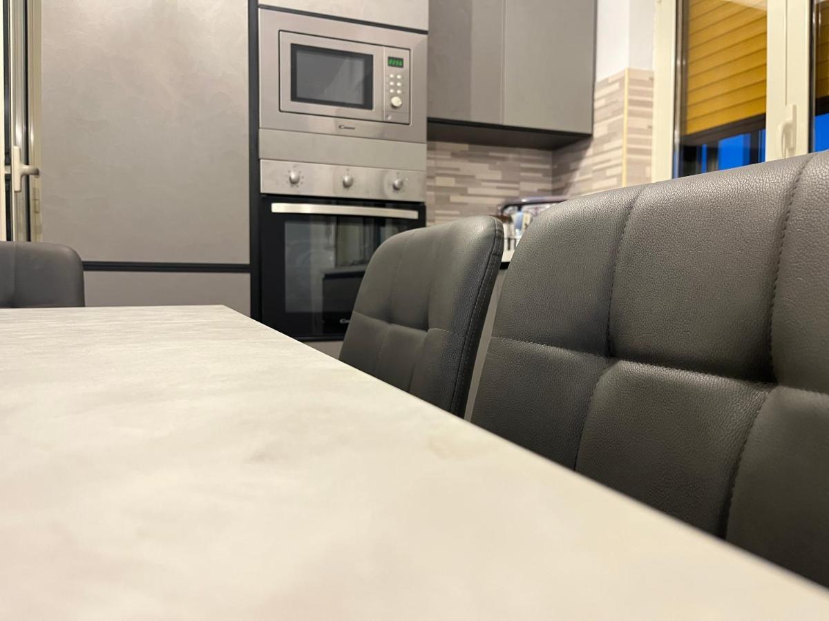 Flerico Apartment Ното Экстерьер фото