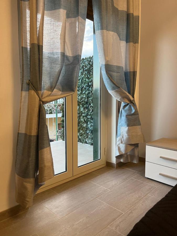 Flerico Apartment Ното Экстерьер фото