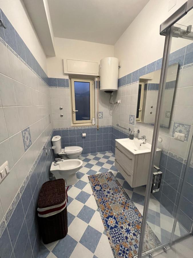 Flerico Apartment Ното Экстерьер фото