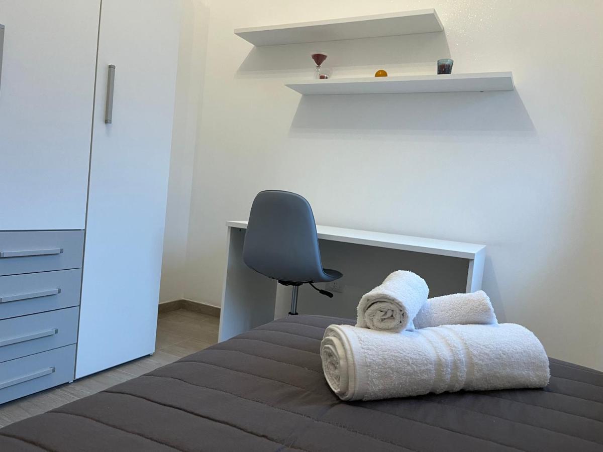 Flerico Apartment Ното Экстерьер фото