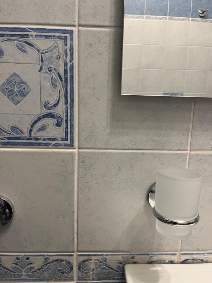 Flerico Apartment Ното Экстерьер фото