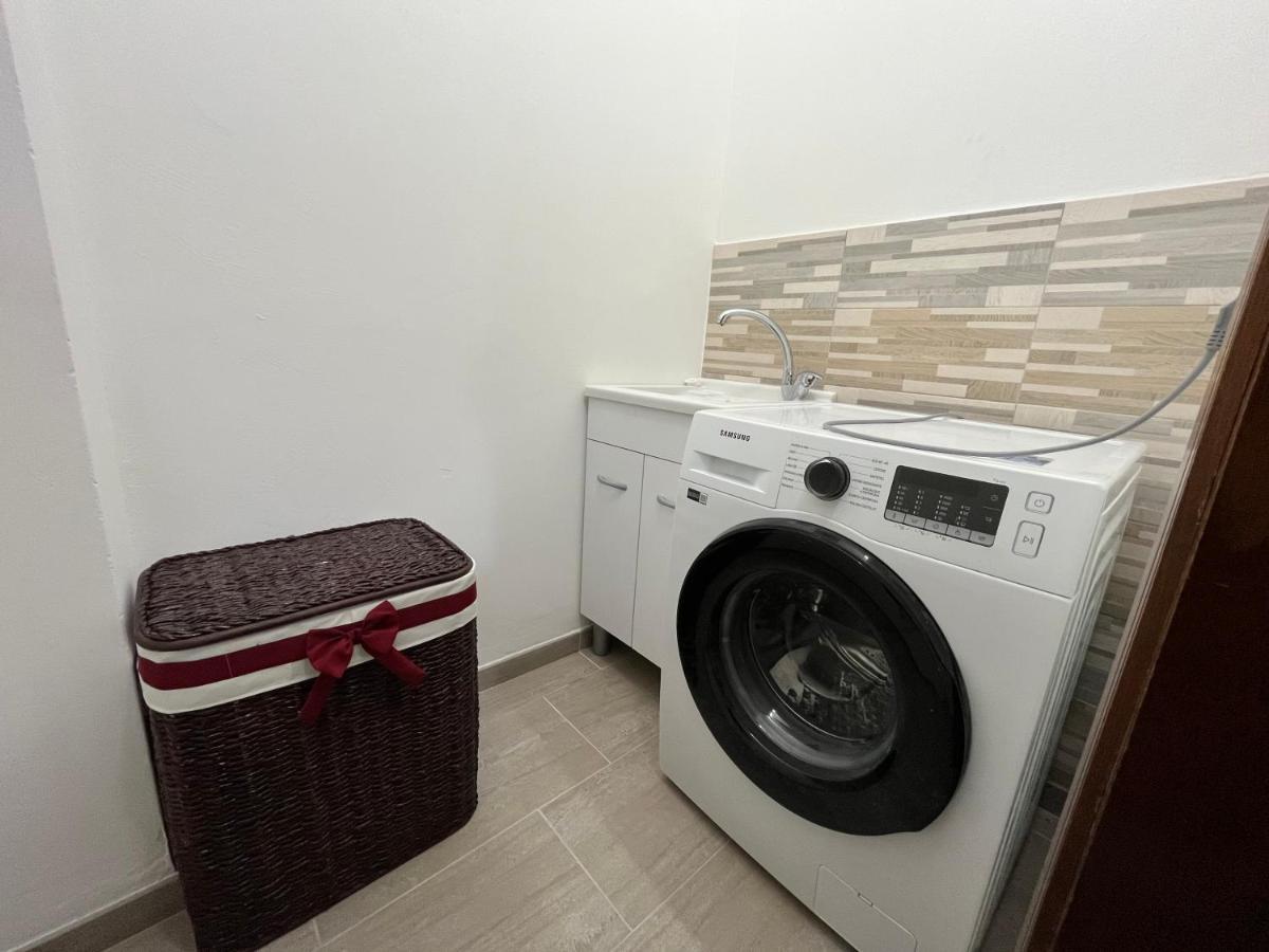 Flerico Apartment Ното Экстерьер фото