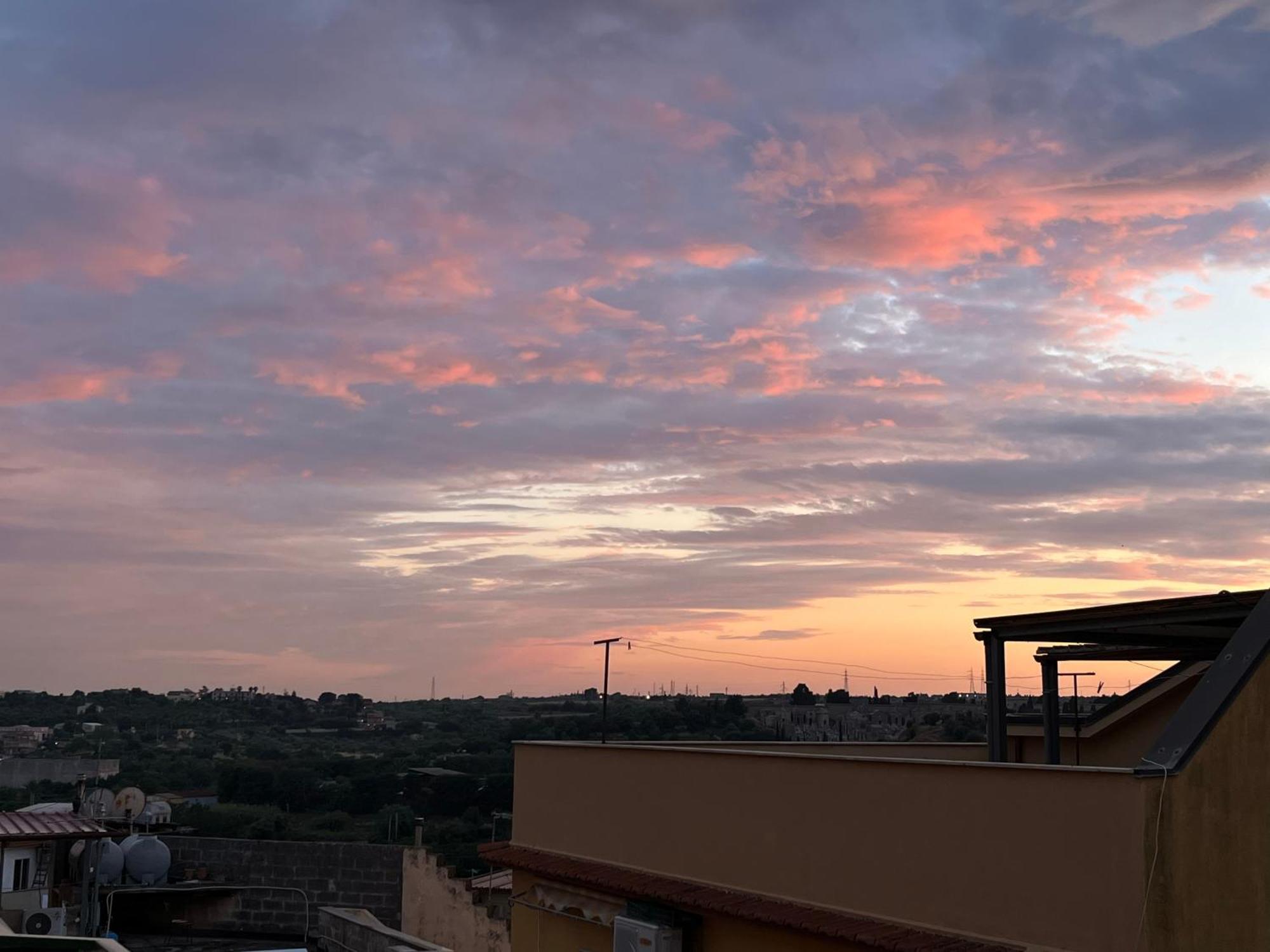 Flerico Apartment Ното Экстерьер фото