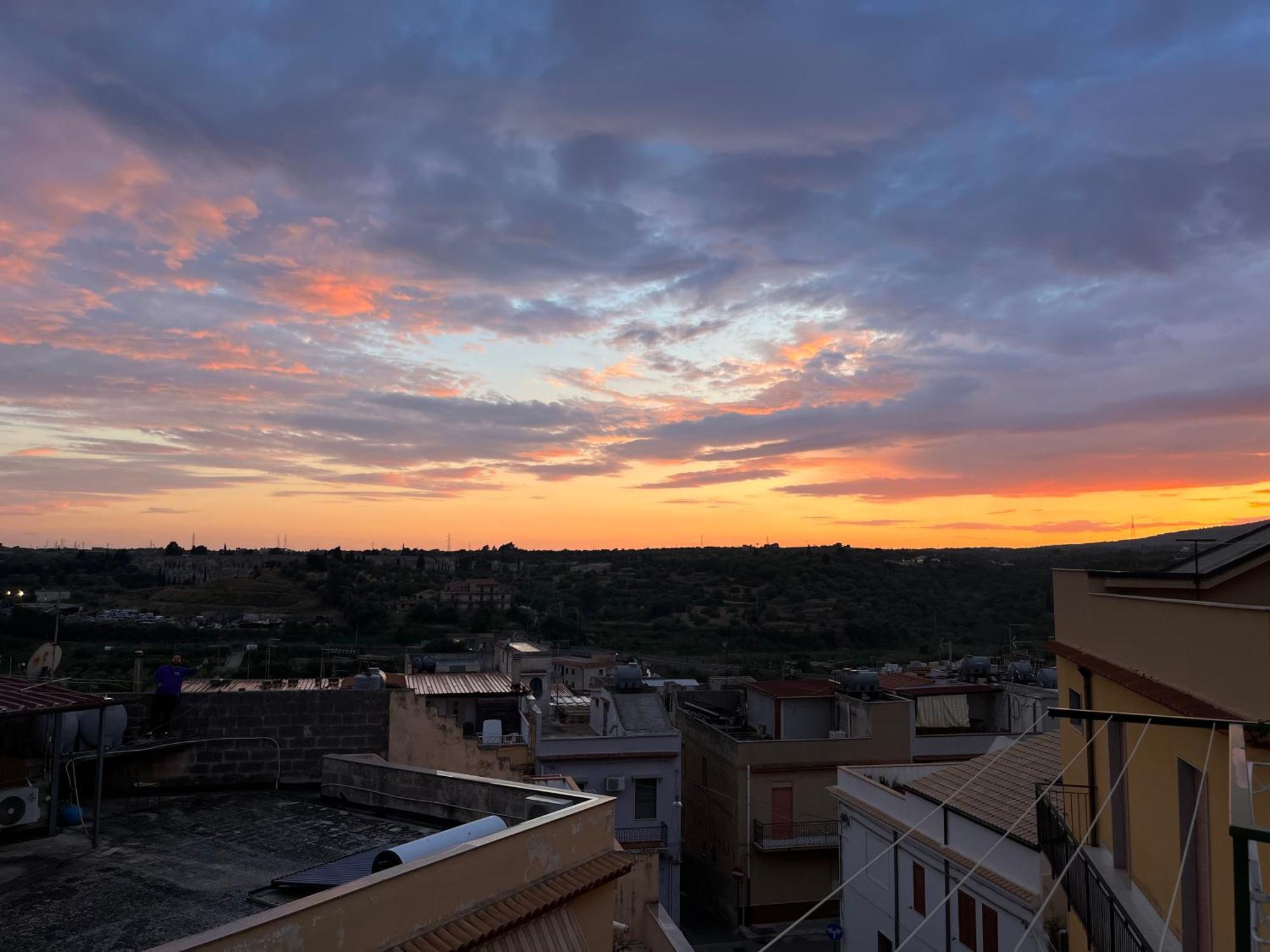 Flerico Apartment Ното Экстерьер фото