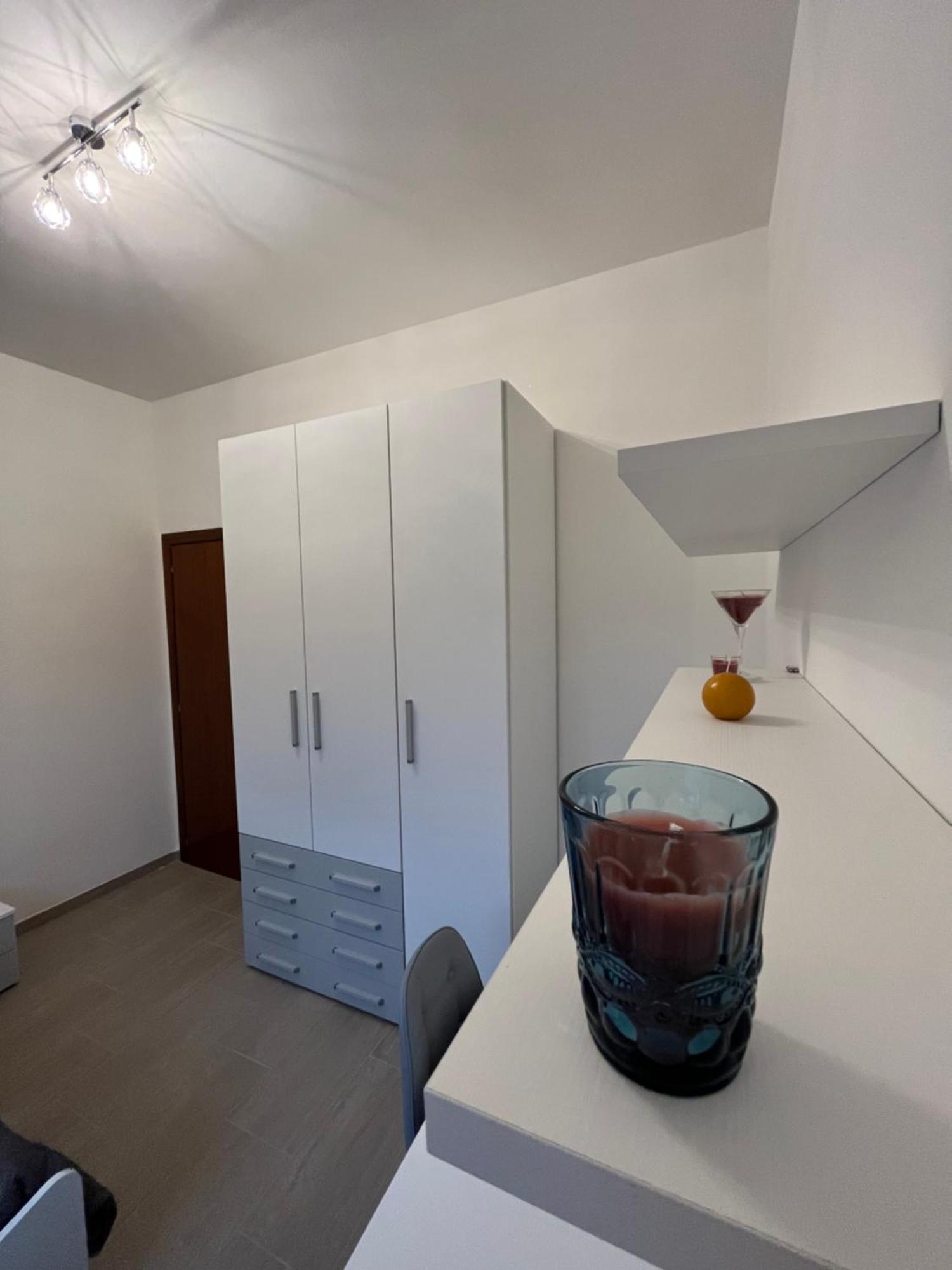 Flerico Apartment Ното Экстерьер фото