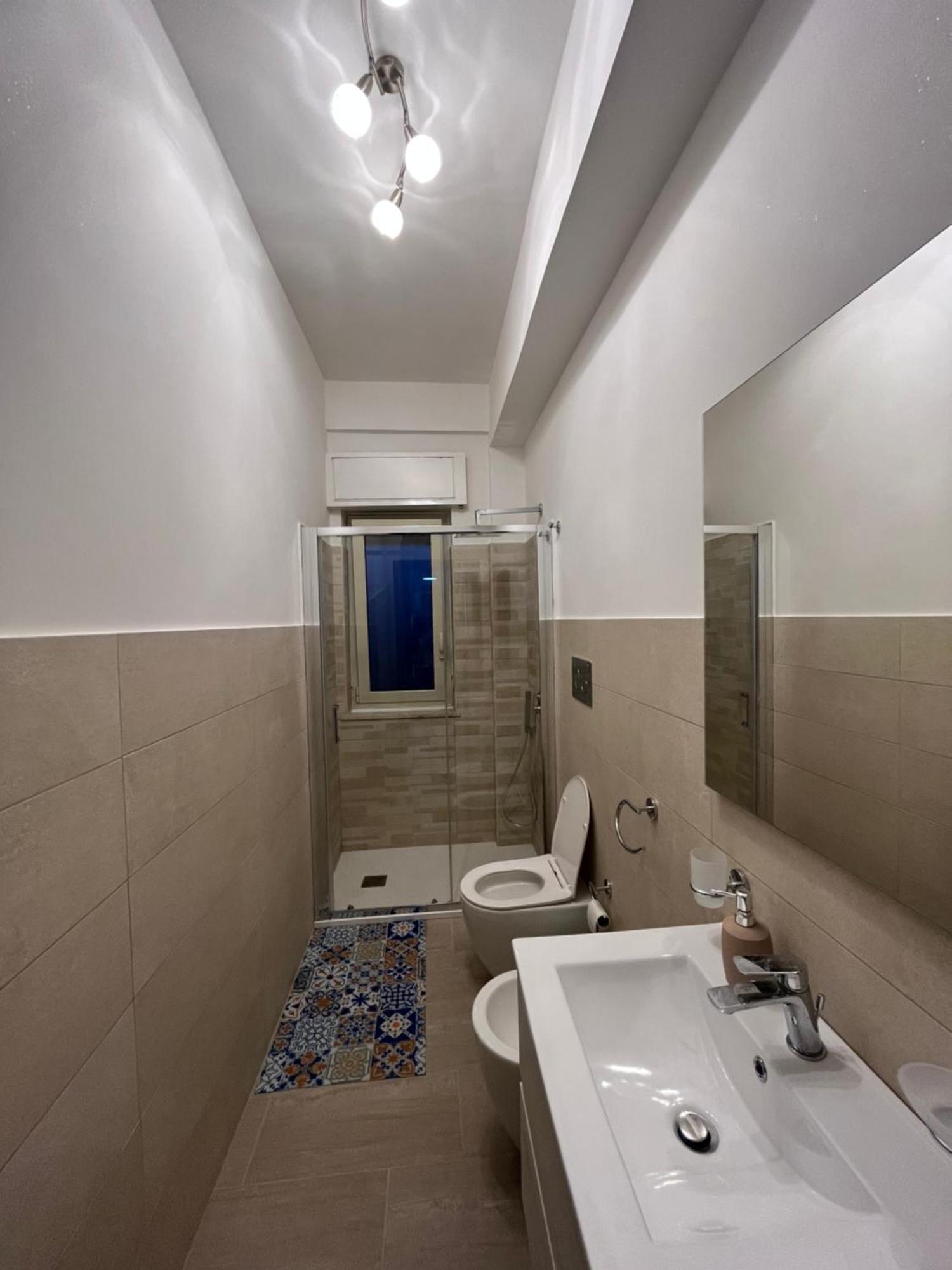 Flerico Apartment Ното Экстерьер фото