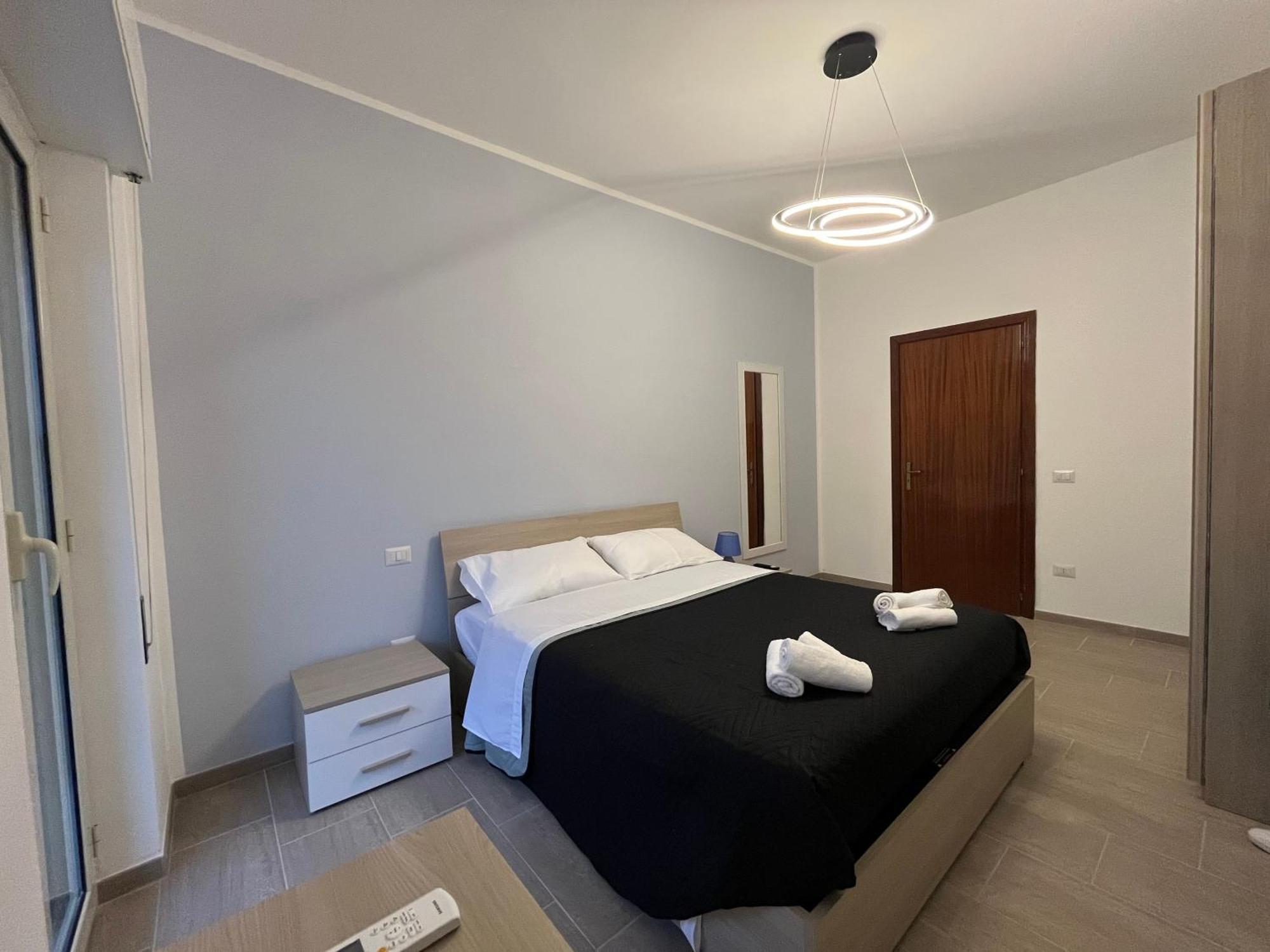 Flerico Apartment Ното Экстерьер фото