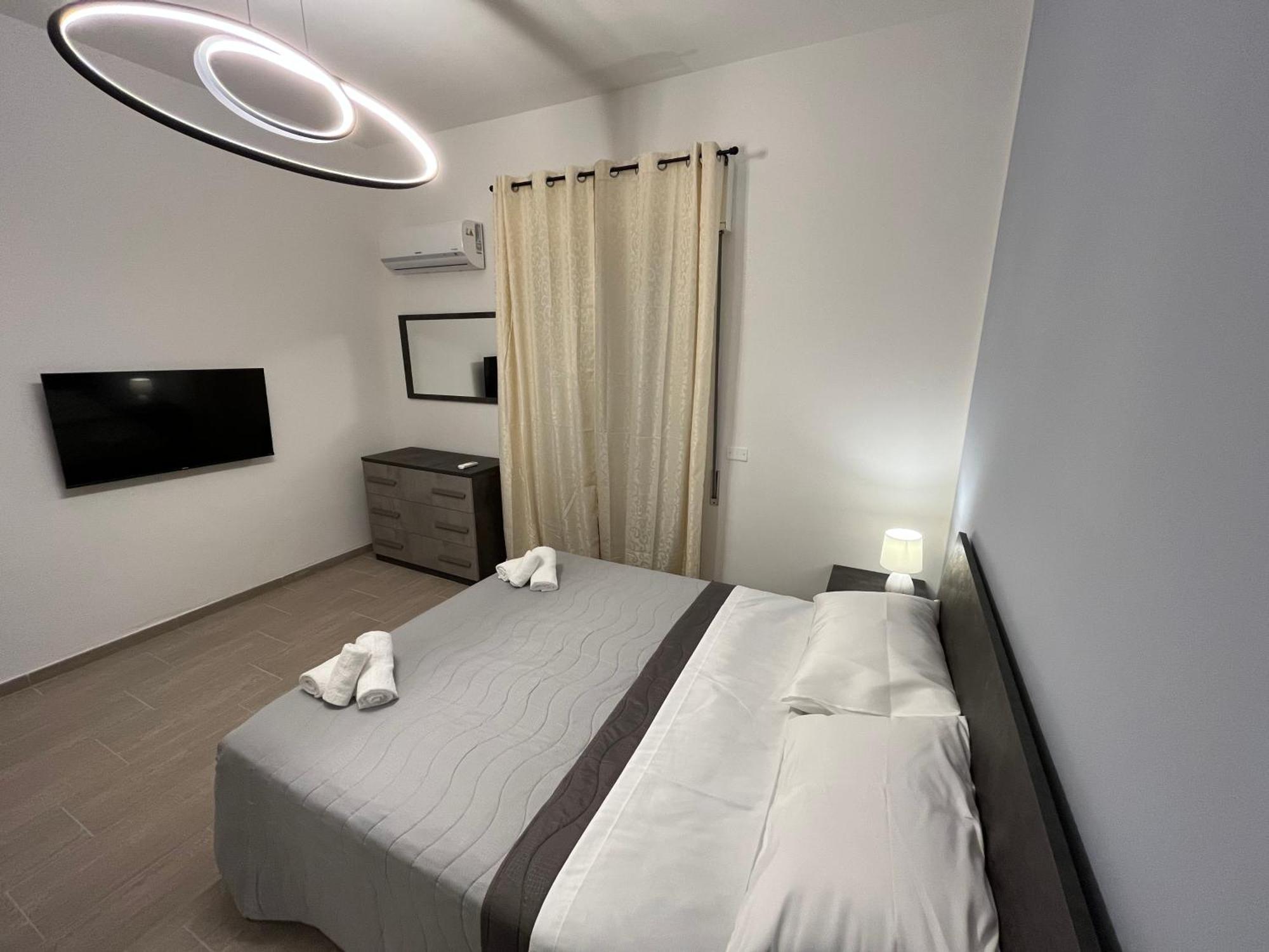 Flerico Apartment Ното Экстерьер фото