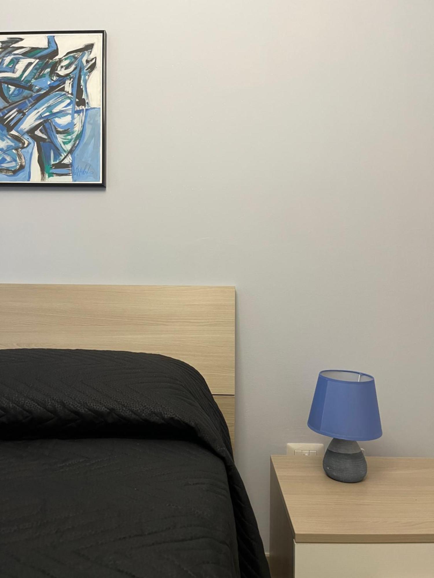 Flerico Apartment Ното Экстерьер фото