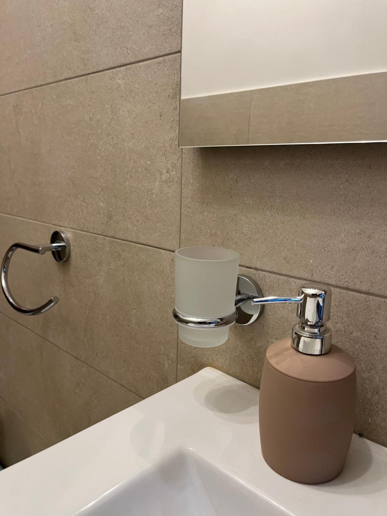 Flerico Apartment Ното Экстерьер фото