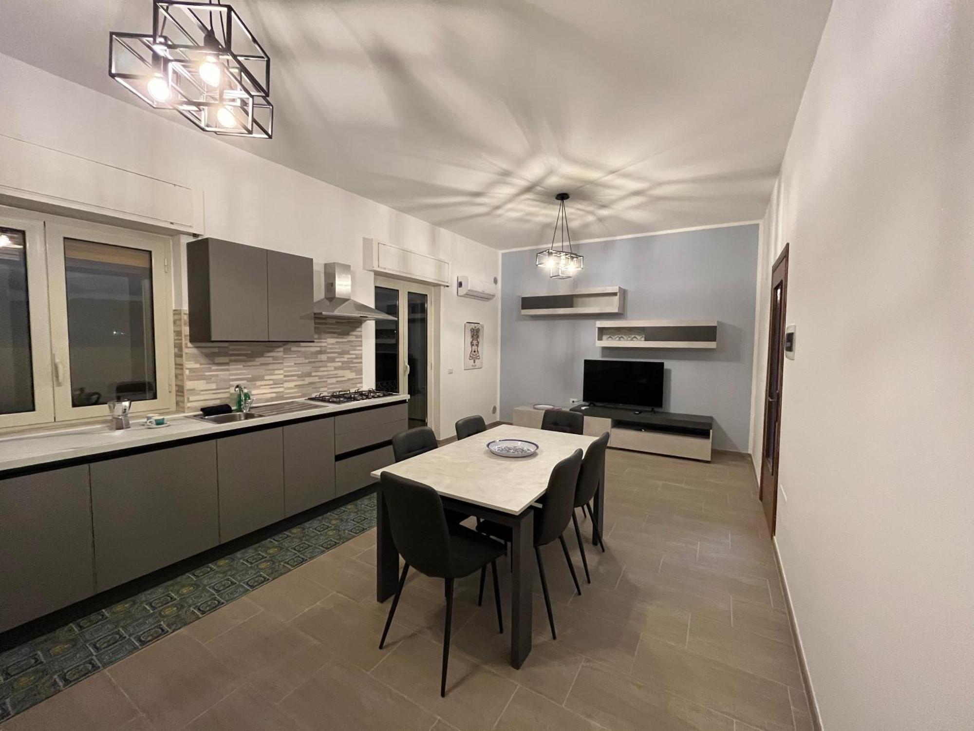 Flerico Apartment Ното Экстерьер фото