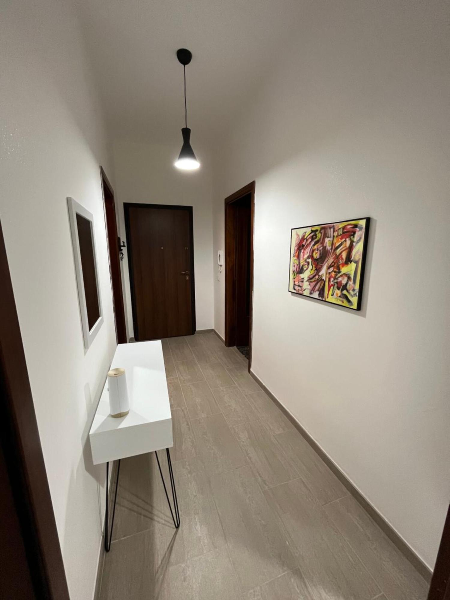 Flerico Apartment Ното Экстерьер фото